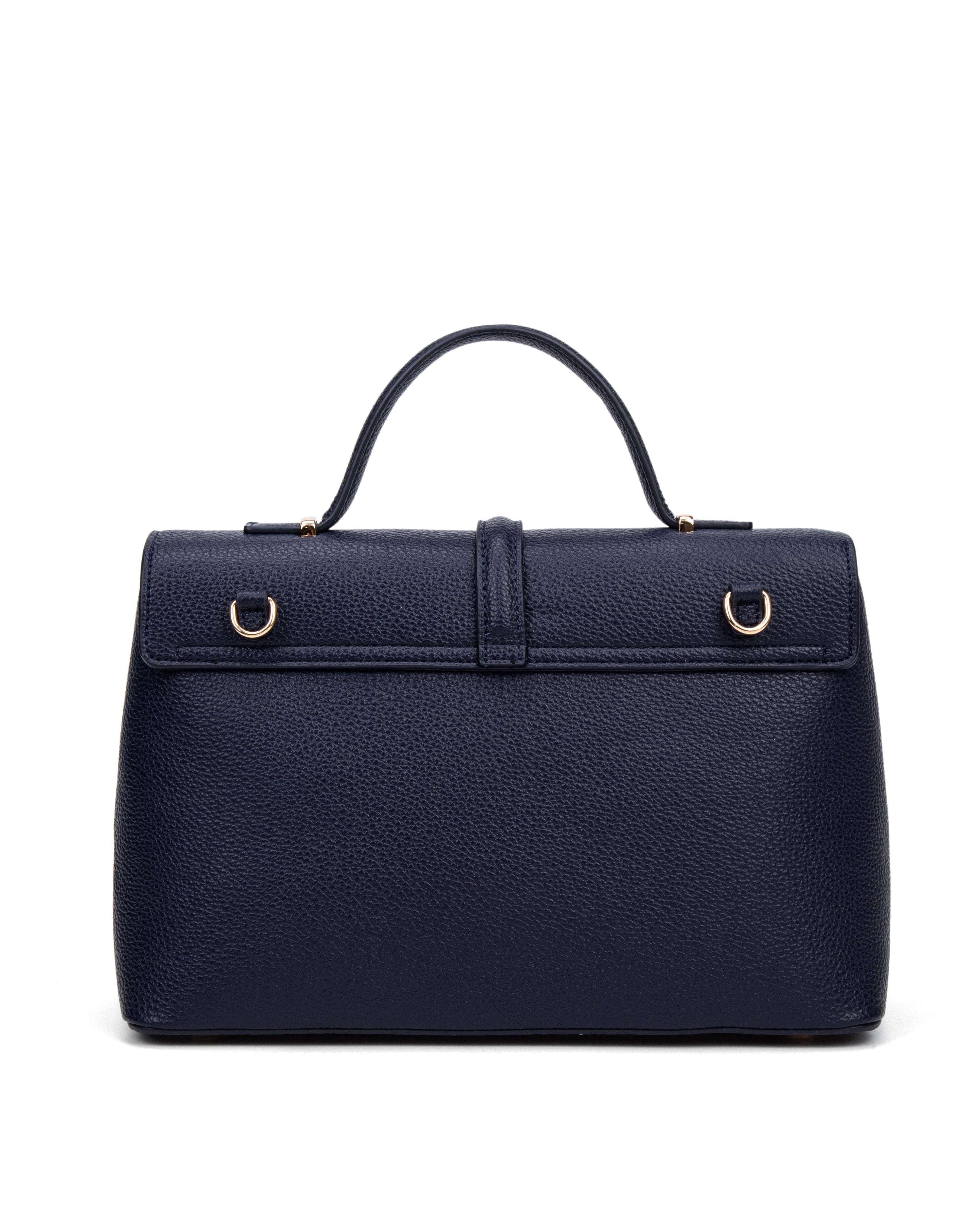 Sac à main pour femme Cuir végétalien Produit végétalien 30,5x19,5x13 cm-4