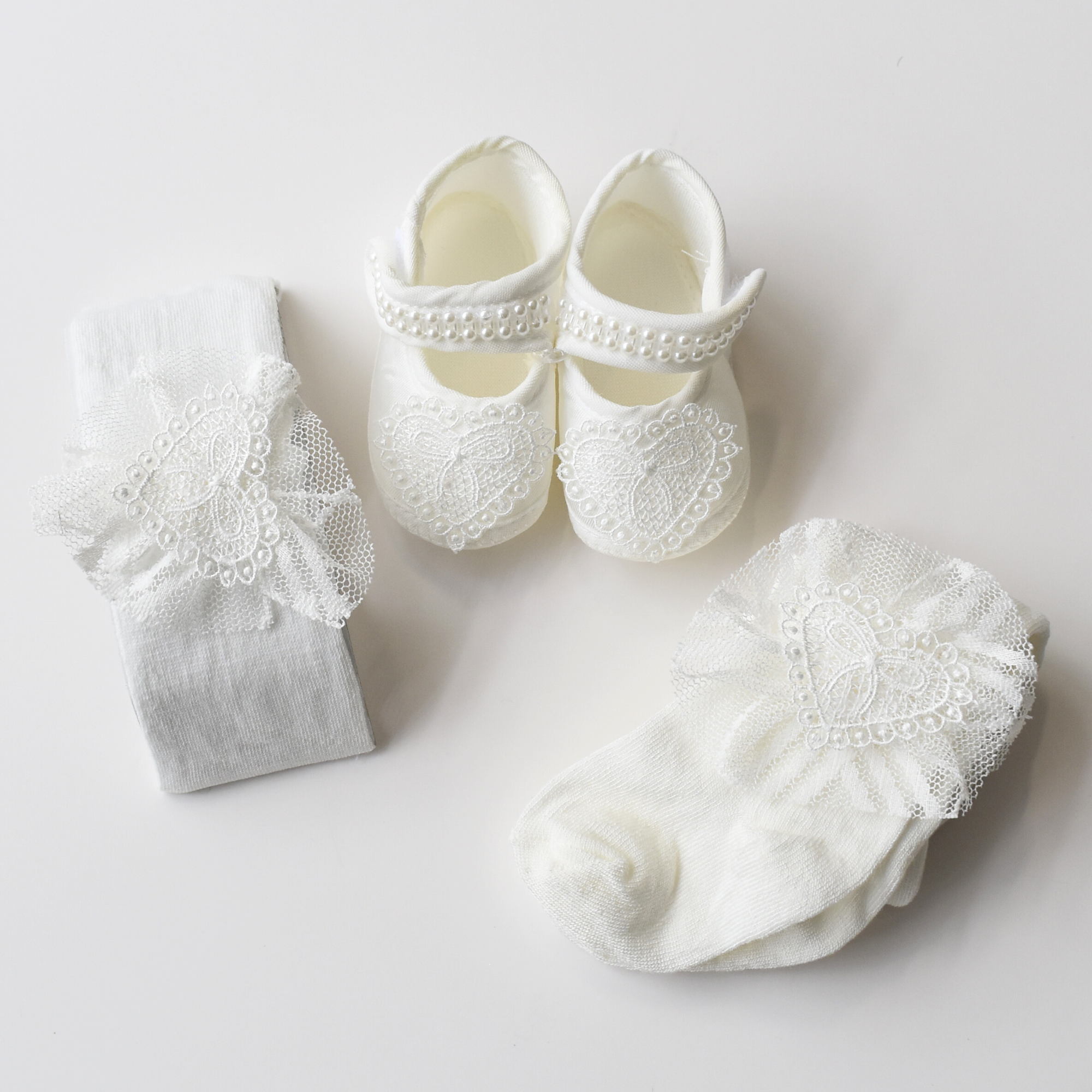 Baby Love Set-0