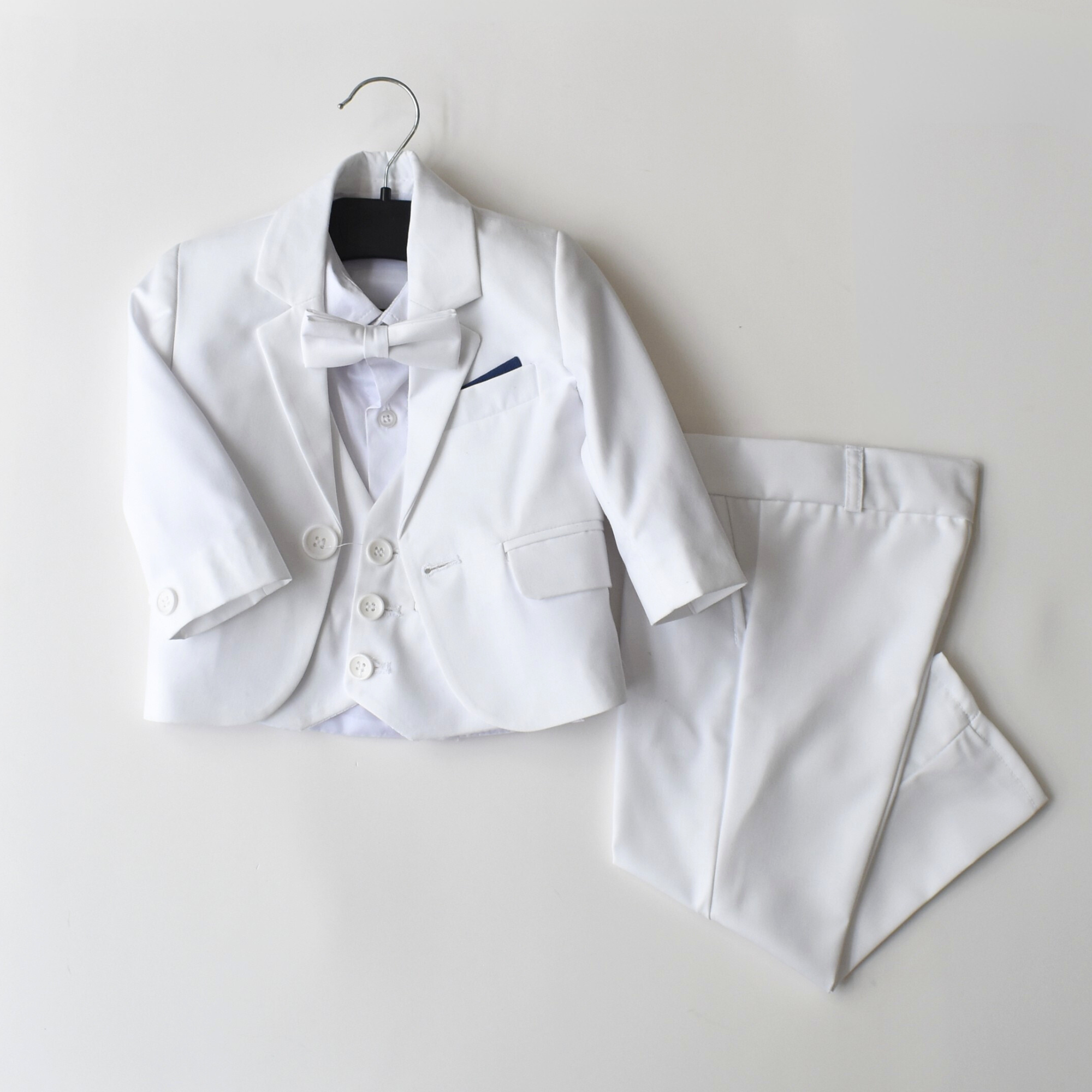 The Baby Groom Formal Boys Suit-0