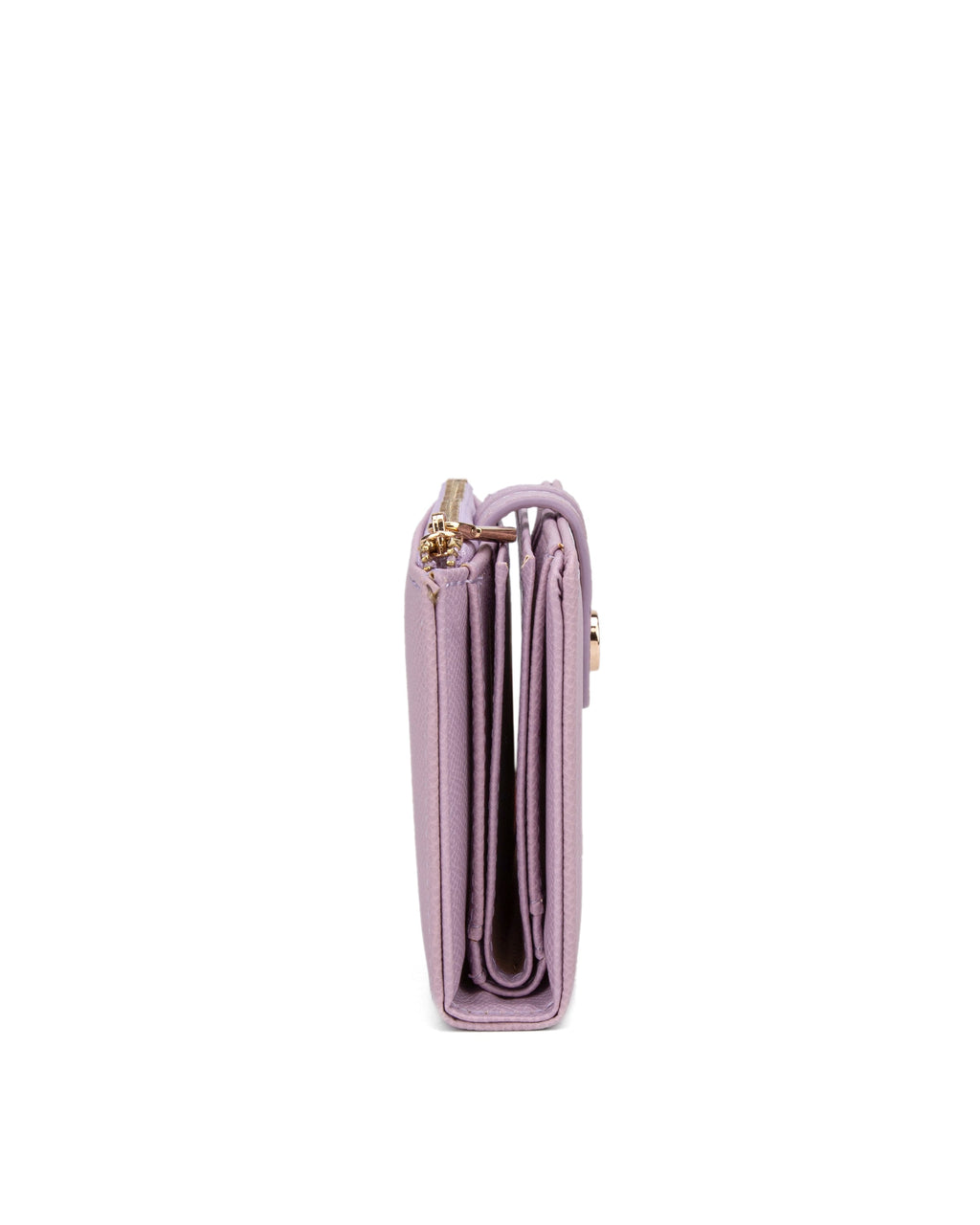 Portafoglio da donna Pelle vegana Prodotto Vegano 9,5x15,5x3 cm