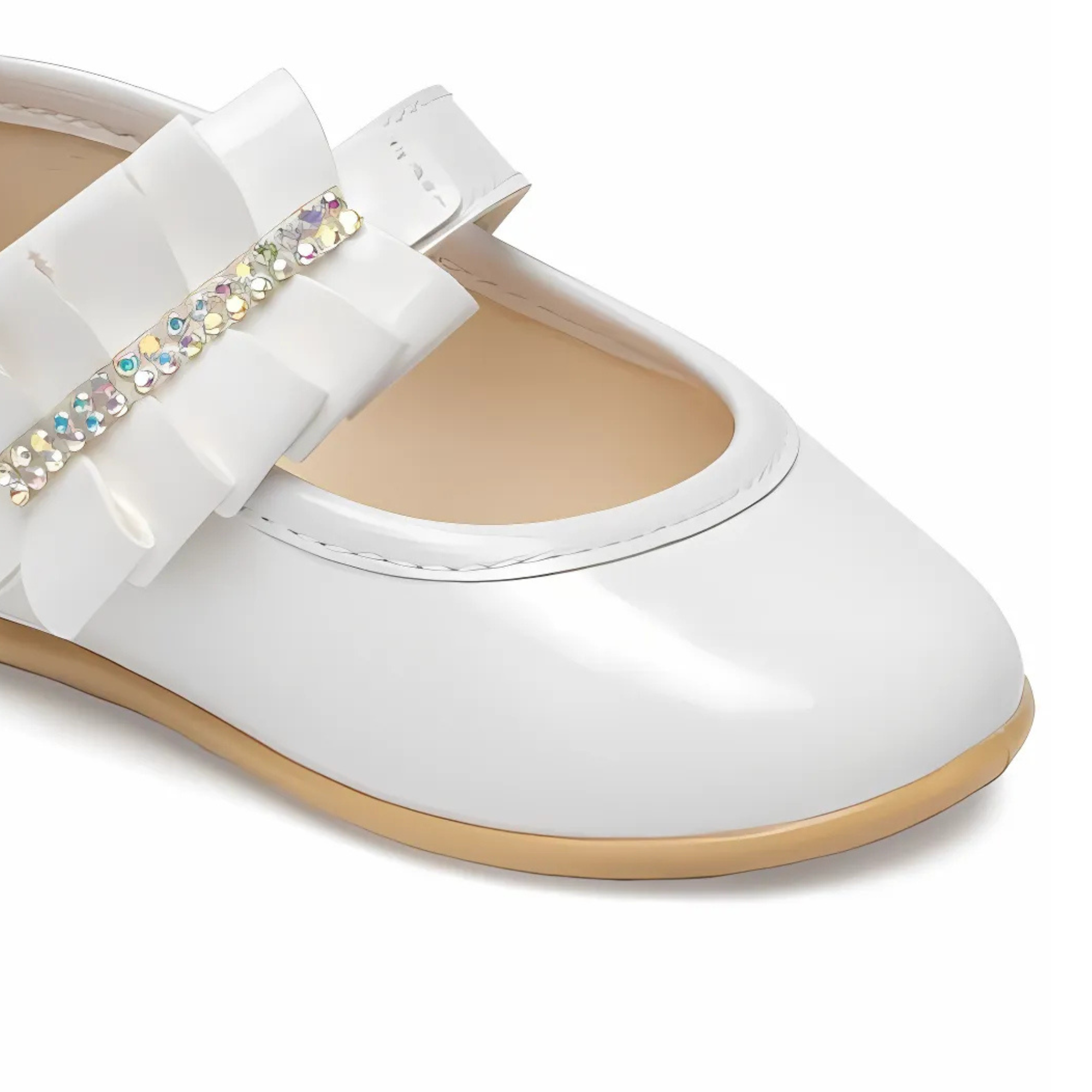 Clara Sweet Girls Formal Shoes