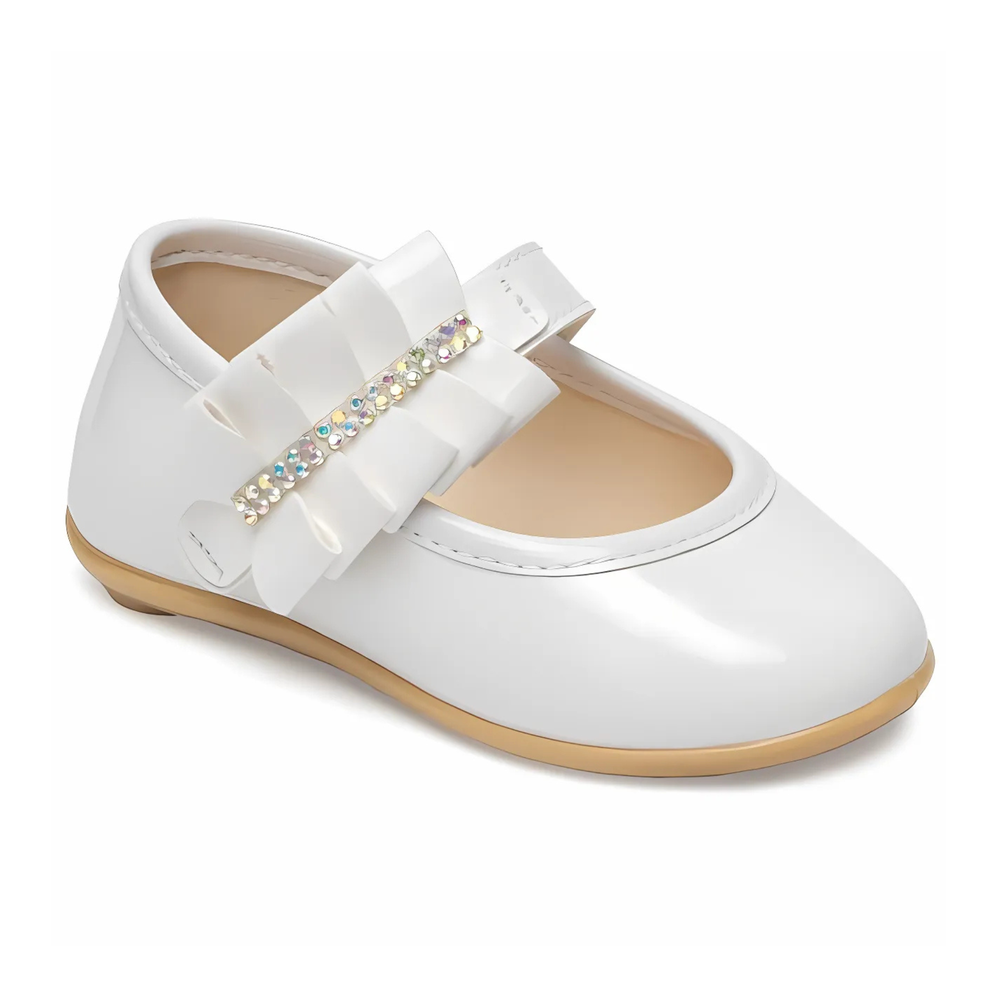 Clara Sweet Girls Formal Shoes