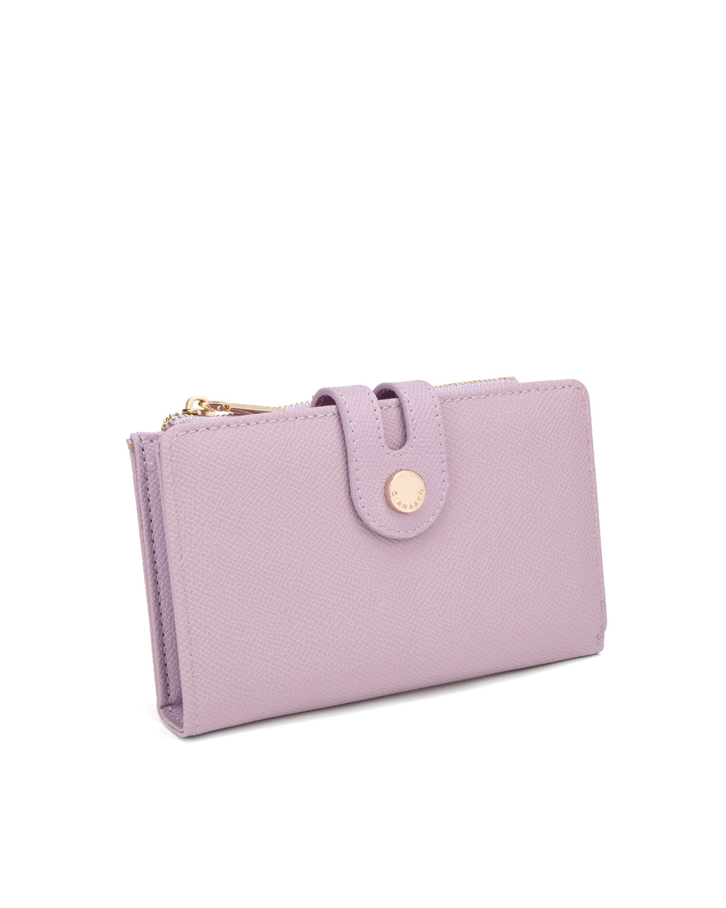 Portafoglio da donna Pelle vegana Prodotto Vegano 9,5x15,5x3 cm
