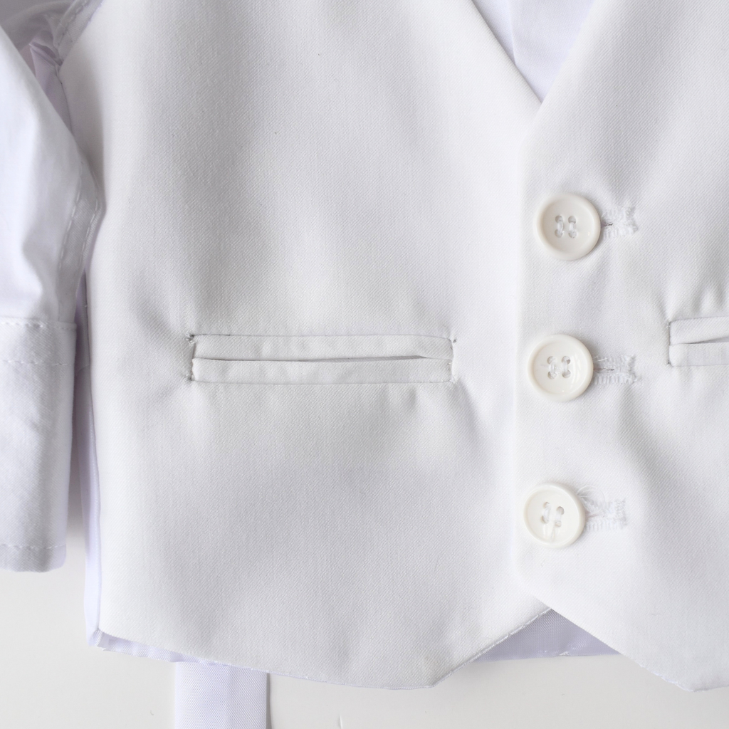 The Baby Groom Formal Boys Suit-2