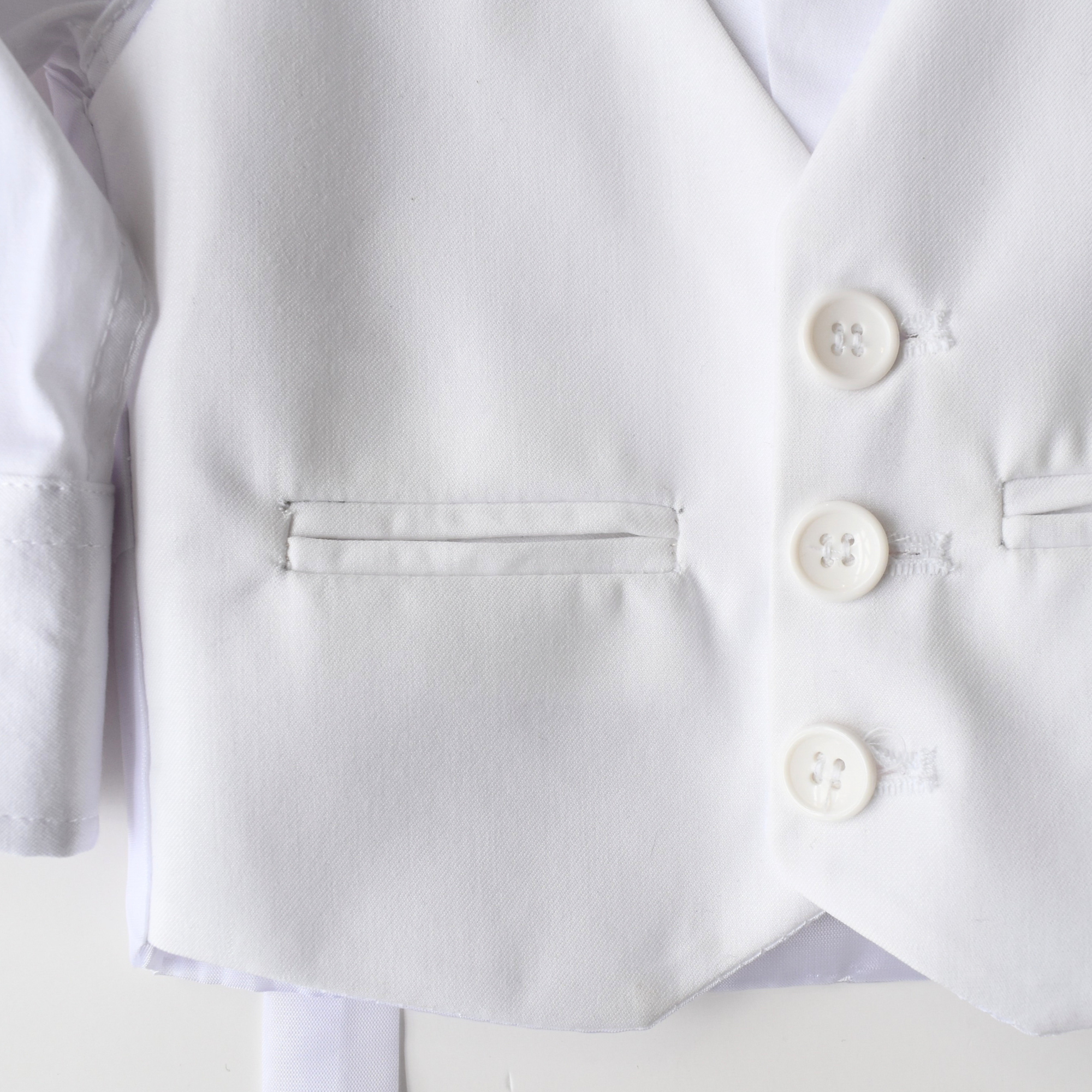 The Baby Groom Formal Boys Suit-2
