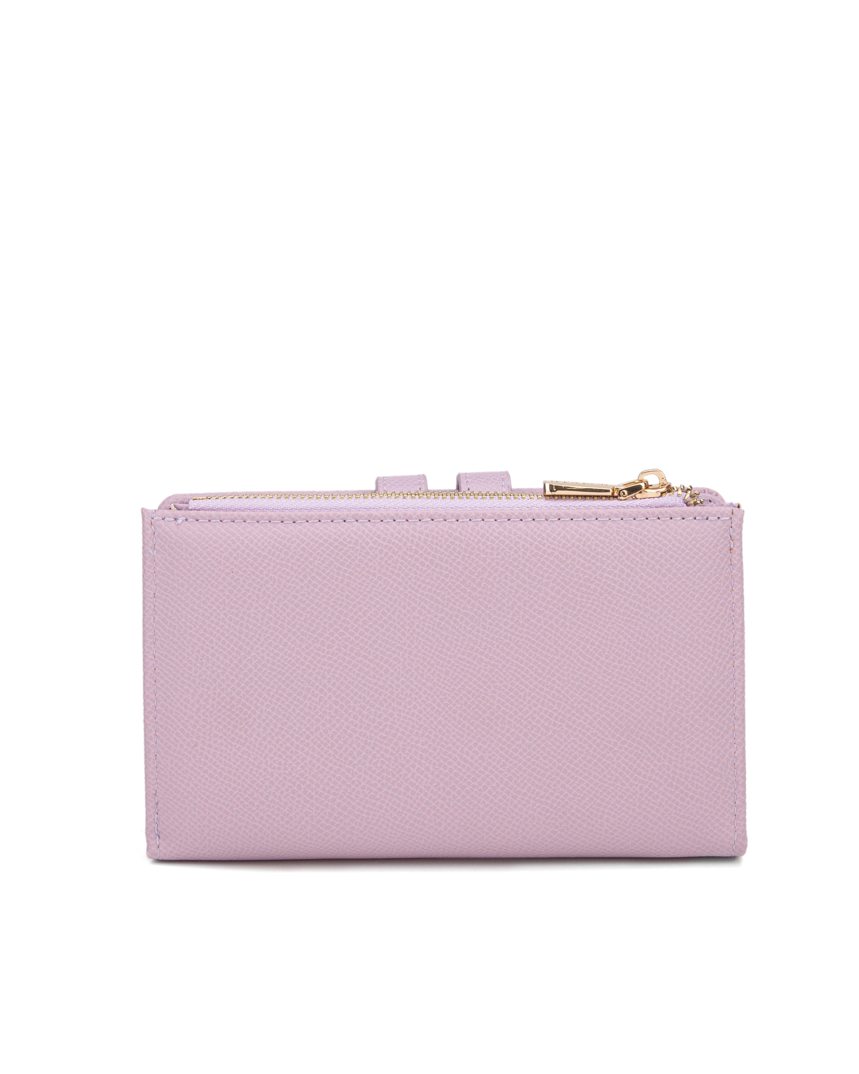 Portafoglio da donna Pelle vegana Prodotto Vegano 9,5x15,5x3 cm