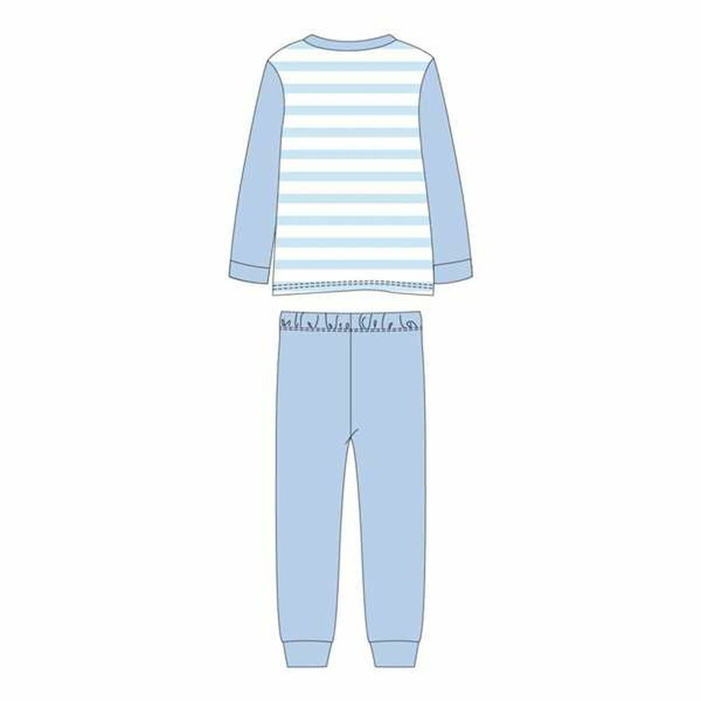Children's Pyjama Bluey Light Blue