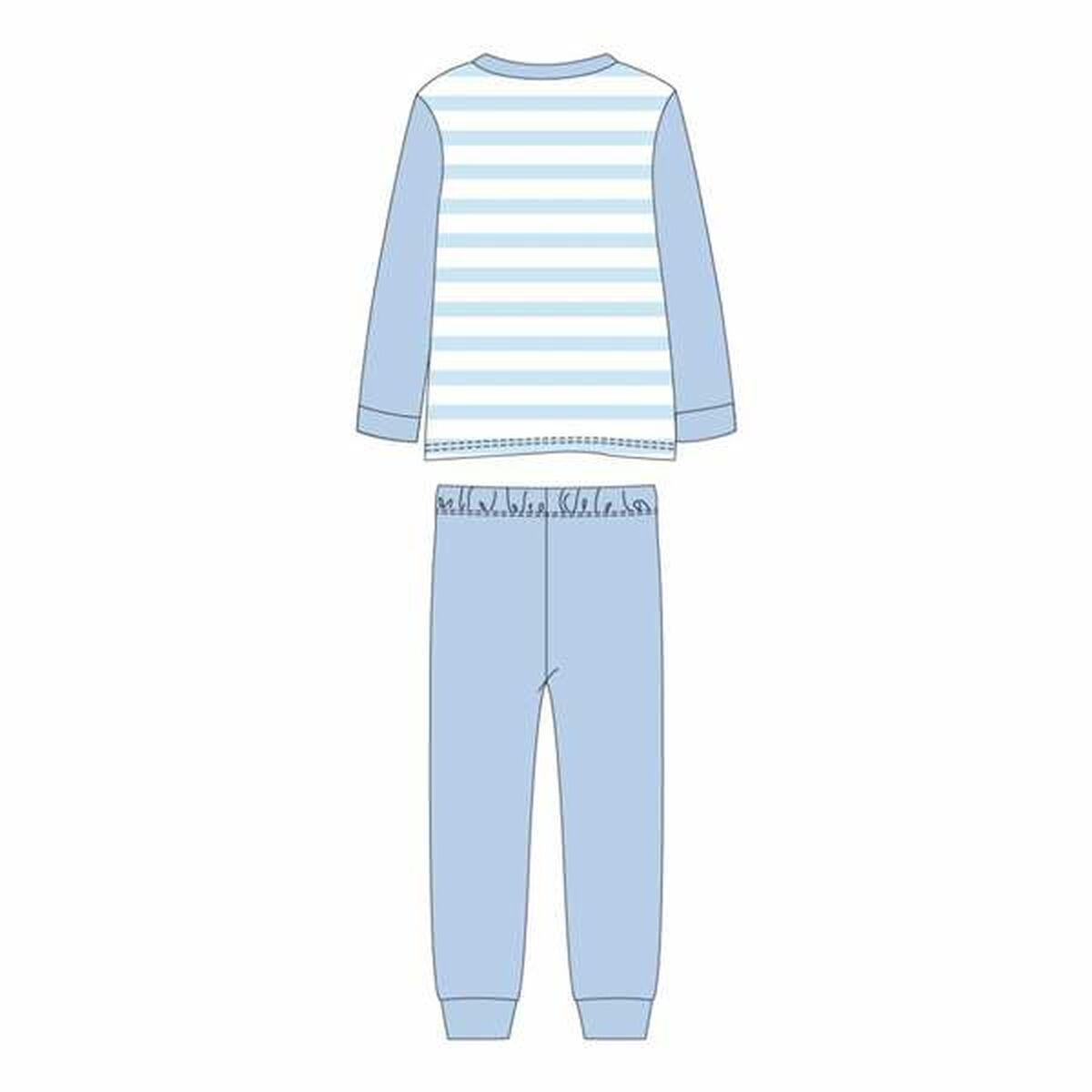 Children's Pyjama Bluey Light Blue