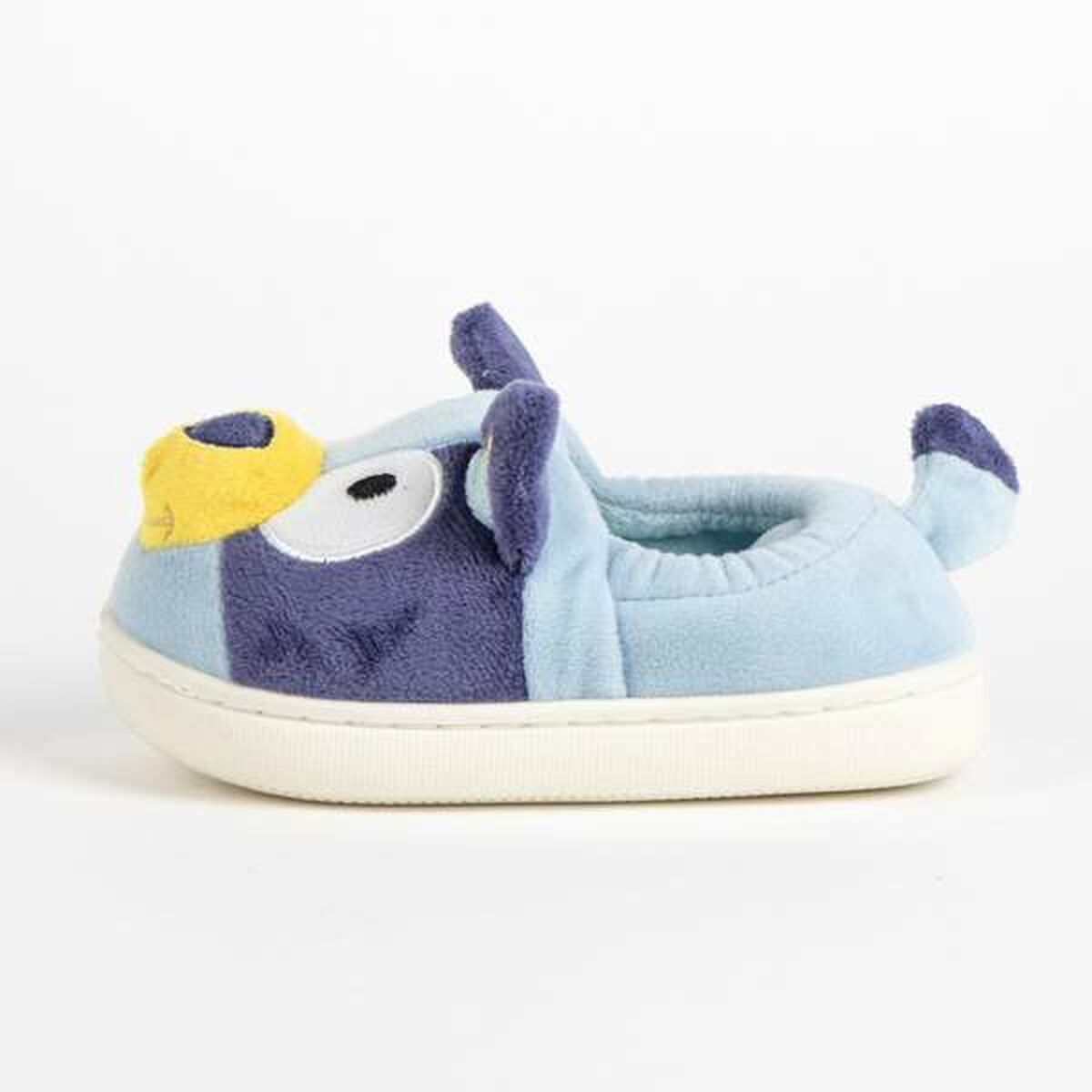 House Slippers Bluey Blue 24-25