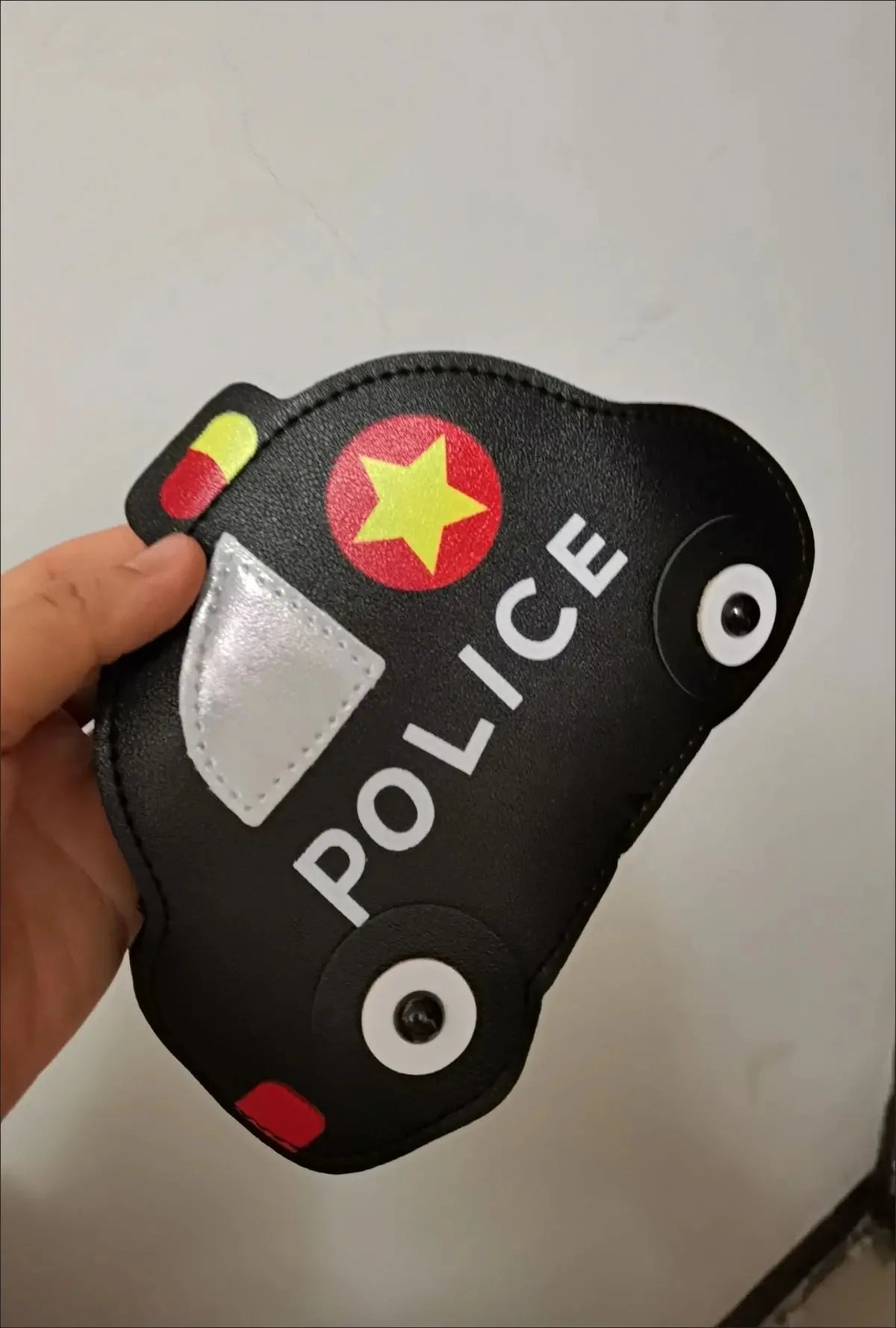 Sac Enfant Voiture Cartoon