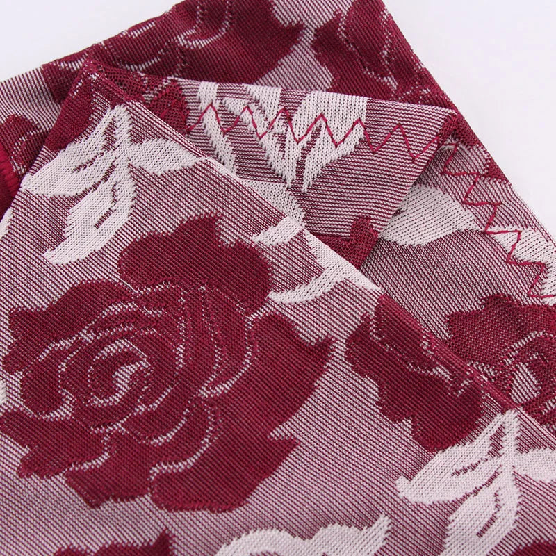 Lot de Culottes Taille Haute Confort