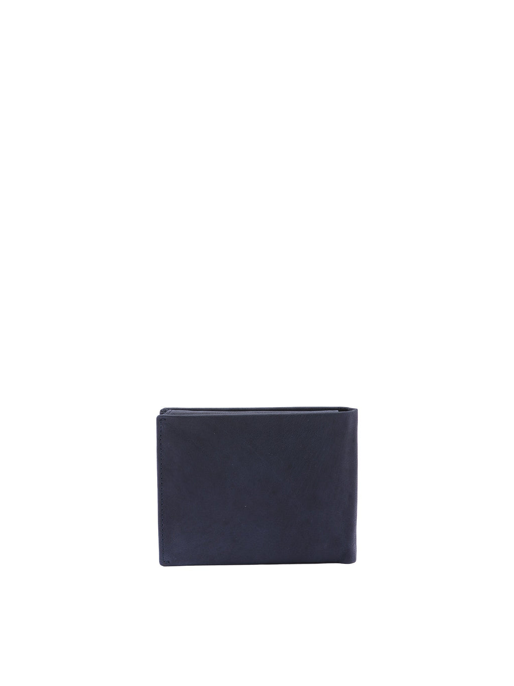 Portafoglio da uomo In Vera pelle Made in Italy 9,5x12,5x2,5 cm