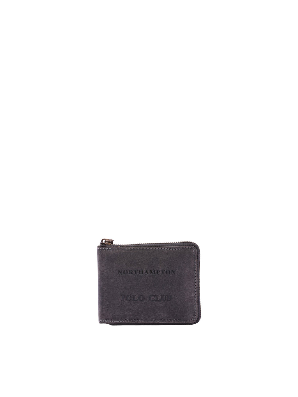 Portafoglio da uomo In Vera pelle Made in Italy 9,5x12,5x2,5 cm