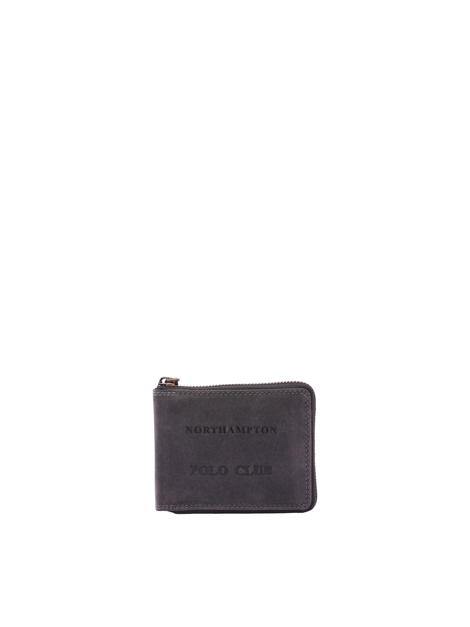 Portafoglio da uomo In Vera pelle Made in Italy 9,5x12,5x2,5 cm