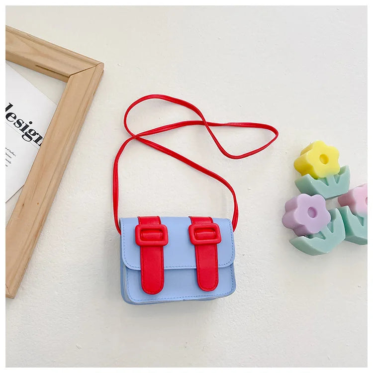 Sac Enfant Couleur Bonbon