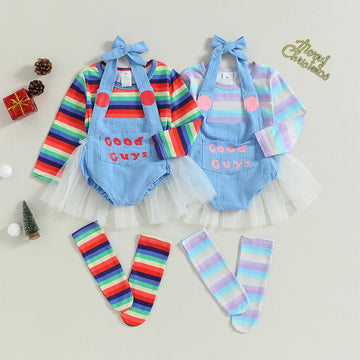 Déguisement Bébé