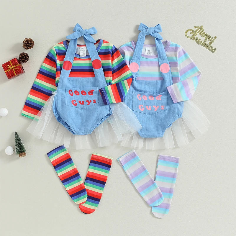 Déguisement Bébé