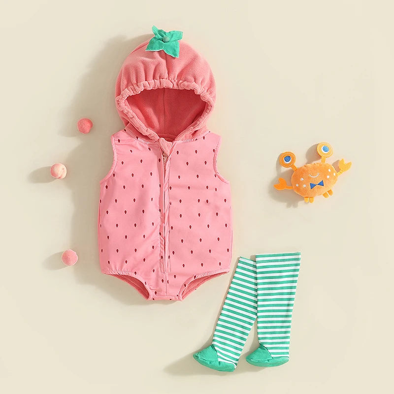 Costume Carnaval Bébé Abeille