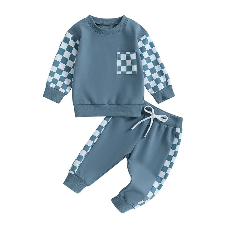 Tenue Bébé Garçon Motifs