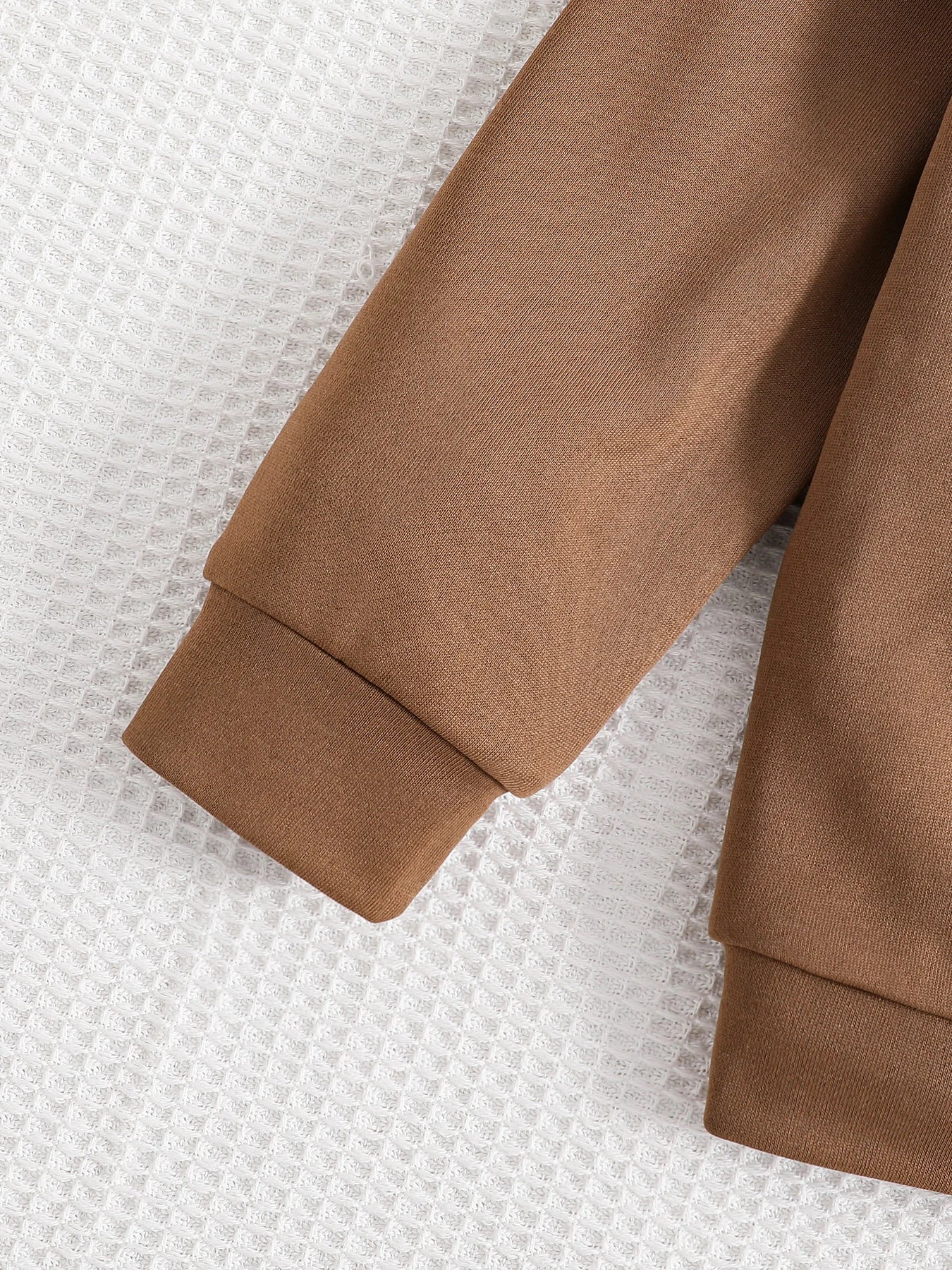 Ensemble Tricot Fille