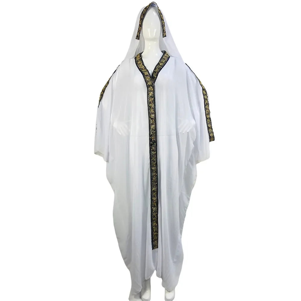 Abaya Femme Maroc Dubai