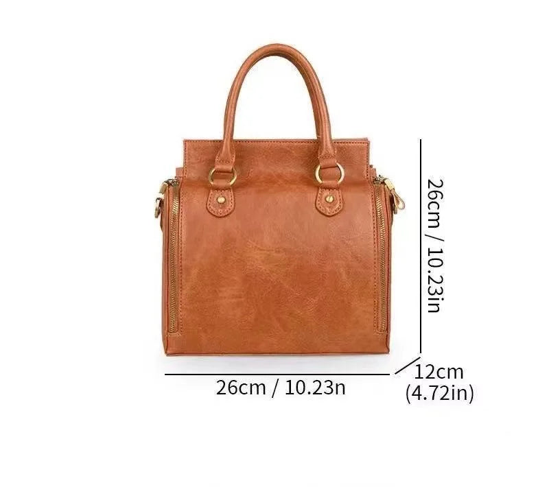 Sac Bandoulière Femme Chic Tendance