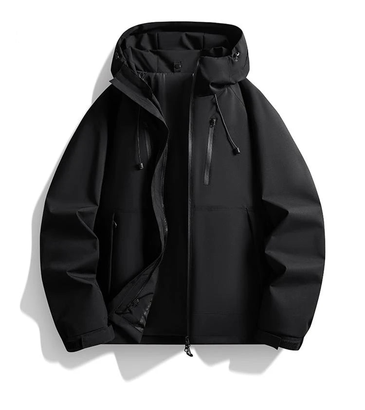 Veste Imperméable Unisexe Outdoor