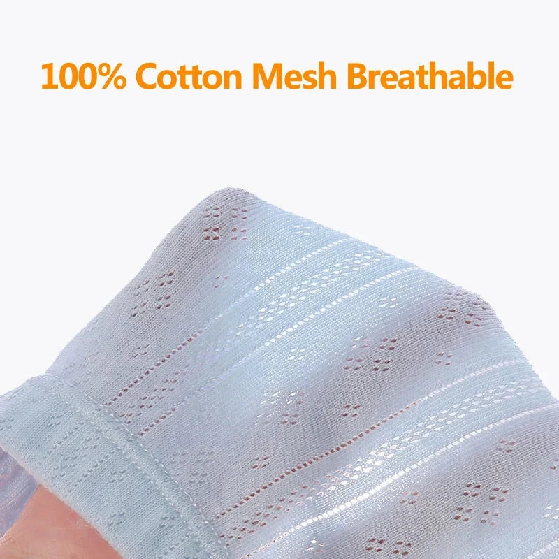 Couches Lavables Bébé Coton