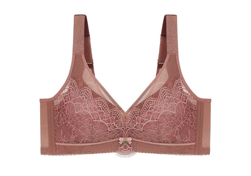 Soutien-gorge Minimizer Dentelle