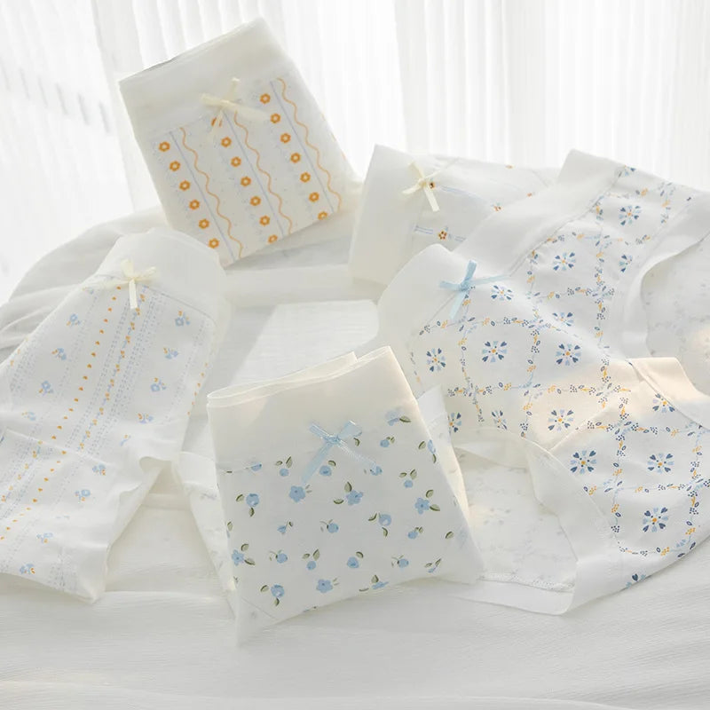 Culottes Femme Taille Moyenne