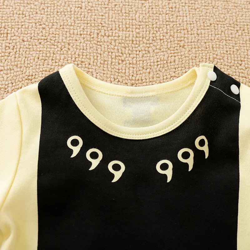 Body Bébé Cosplay Anime