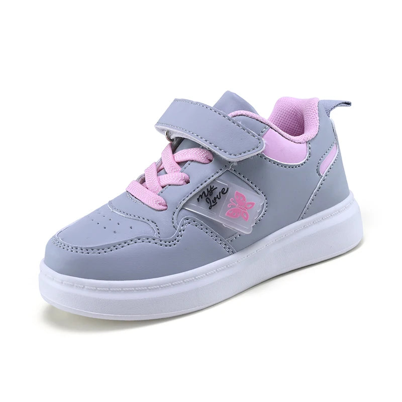 Chaussures Papillon Fille Casual