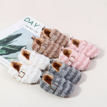 Chaussures Bébé Fille Hiver