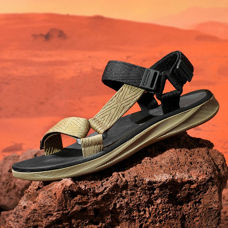 Sandales Homme Outdoor Antidérapantes