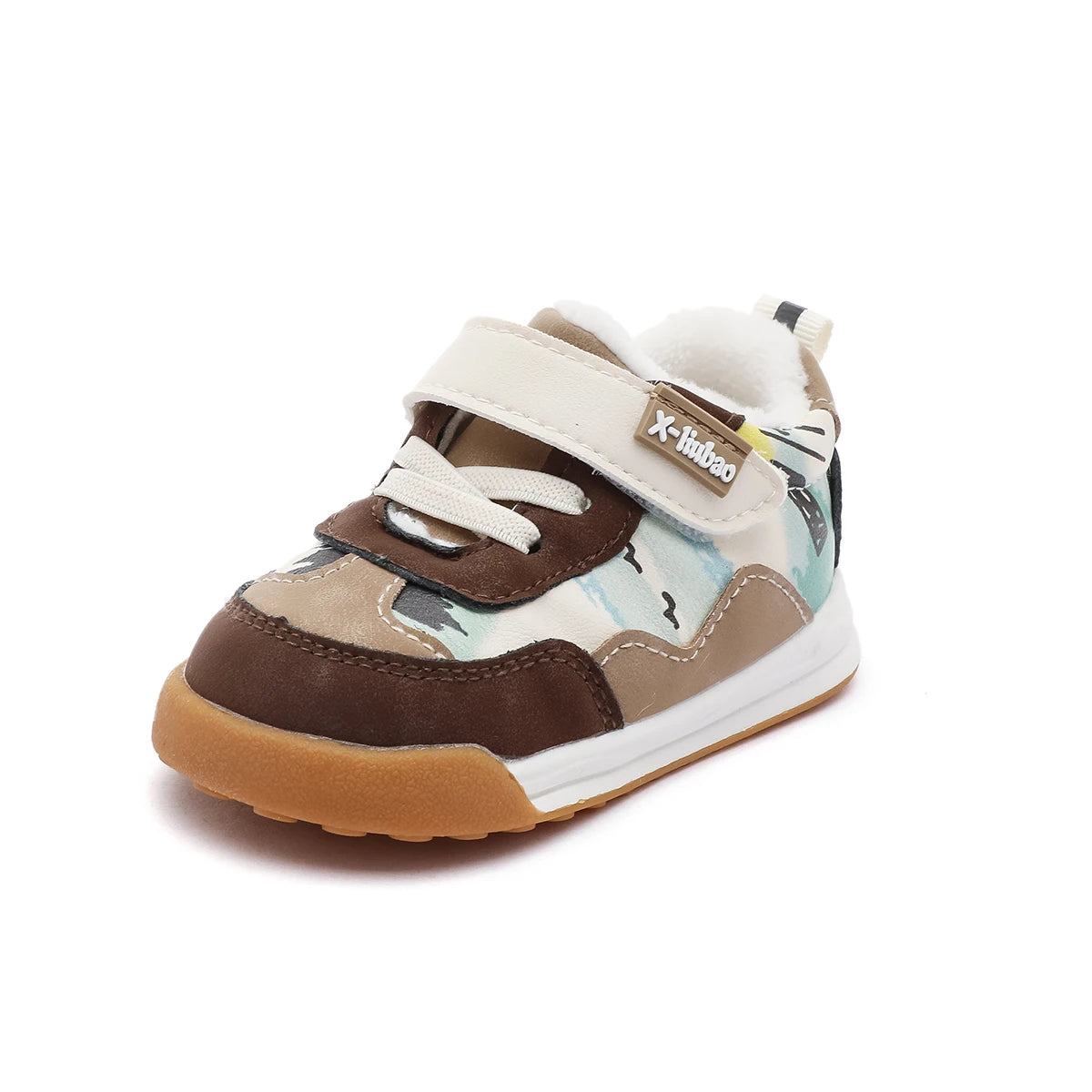 Chaussures Bébé Chaudes Antidérapantes Confortables