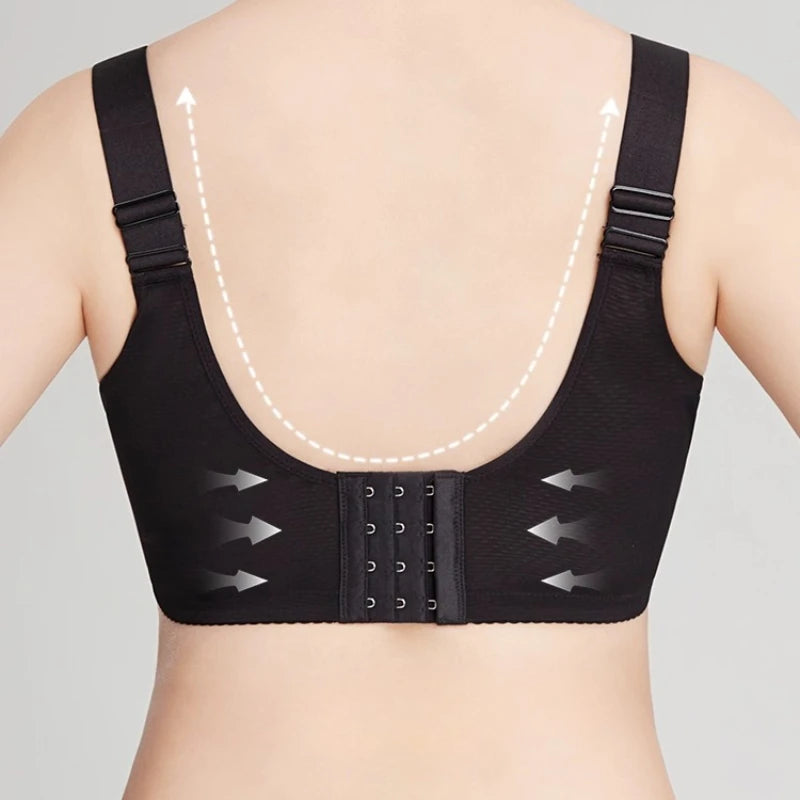 Soutien-gorge Minimizer Dentelle