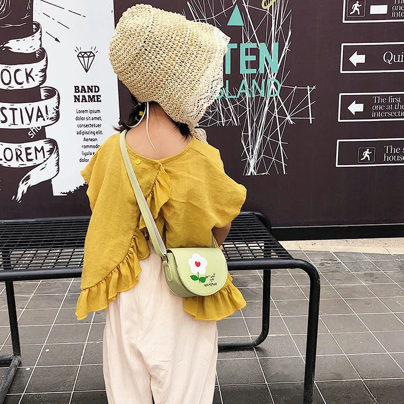 Sac Enfant Arc-en-ciel