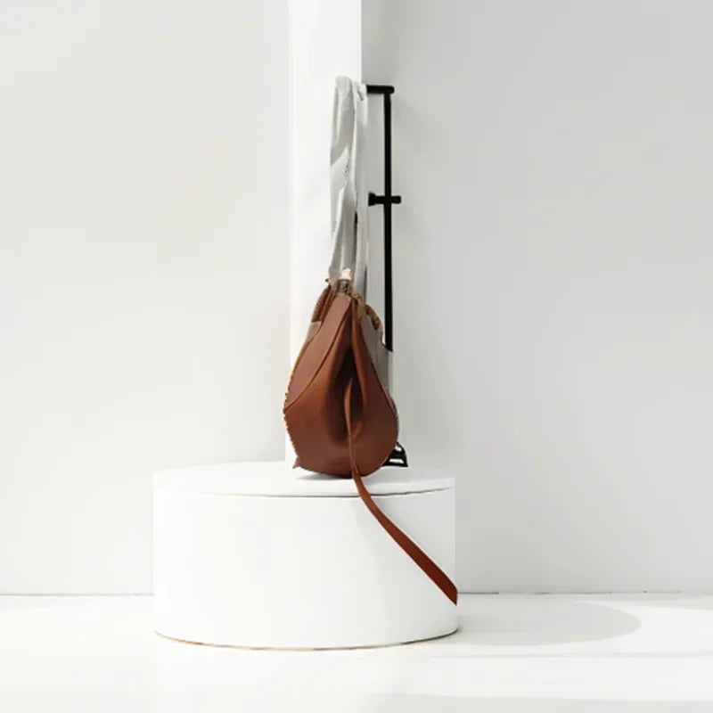 Sac à Main Vintage Élégant Femme