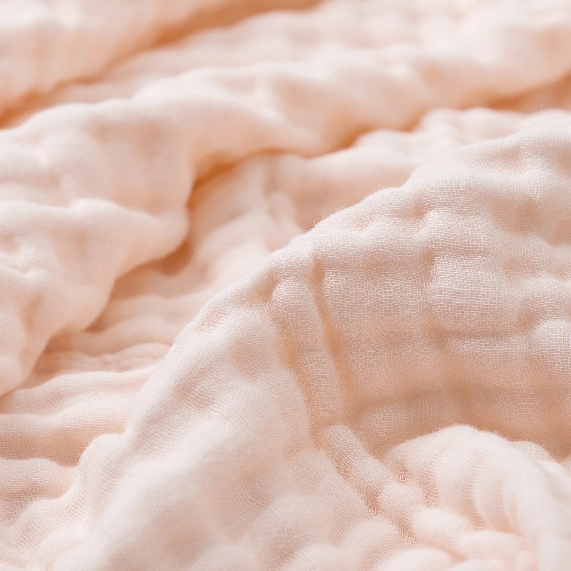 Couverture Bébé Mousseline 6 Couches