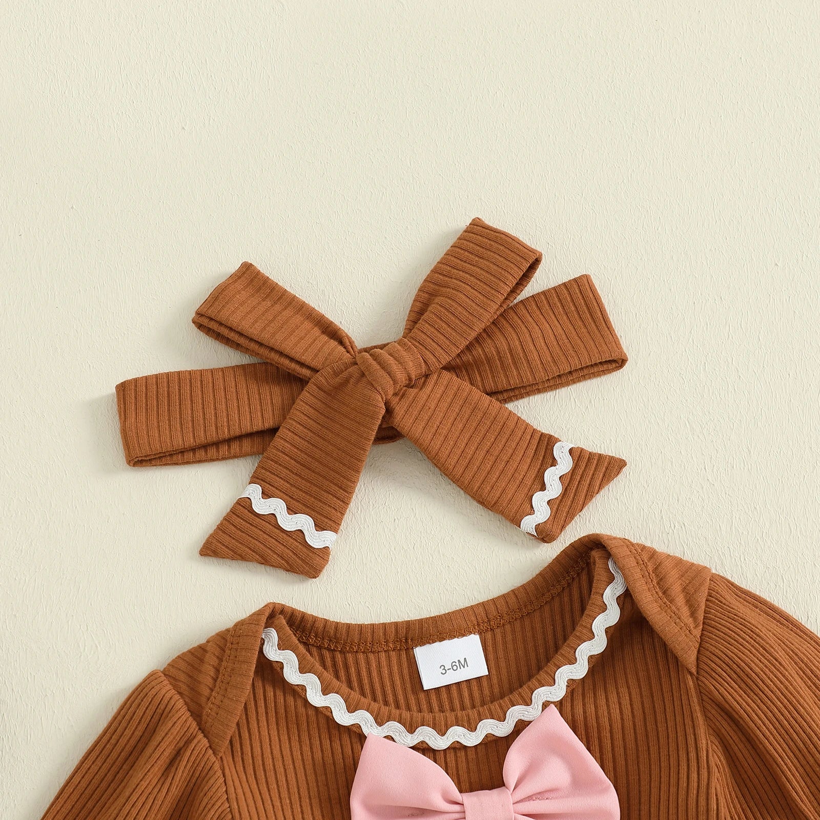 Combinaison Noël Bébé Fille