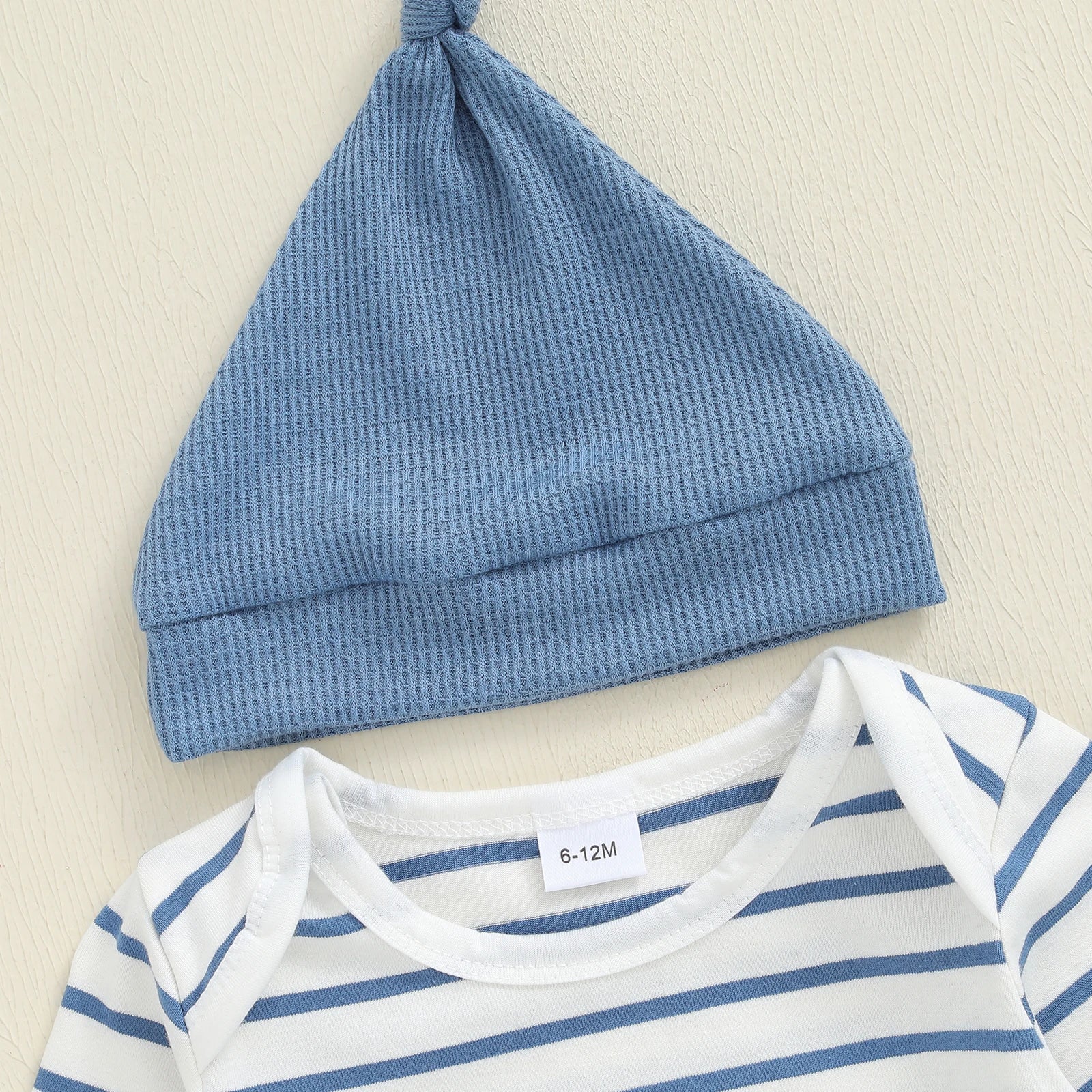 Ensemble Bébé Garçon Hiver