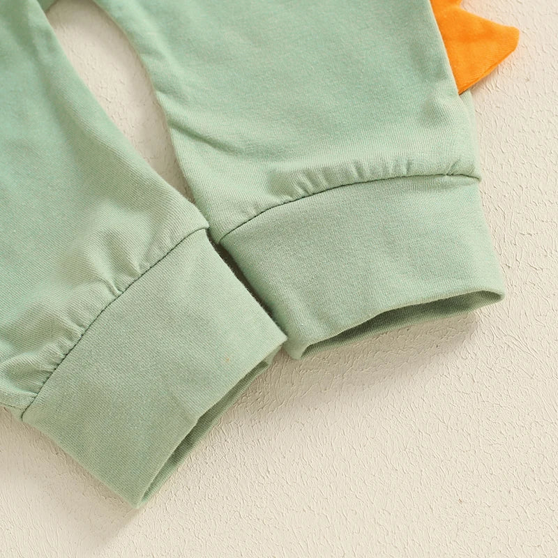 Ensemble Dino Bébé Garçon