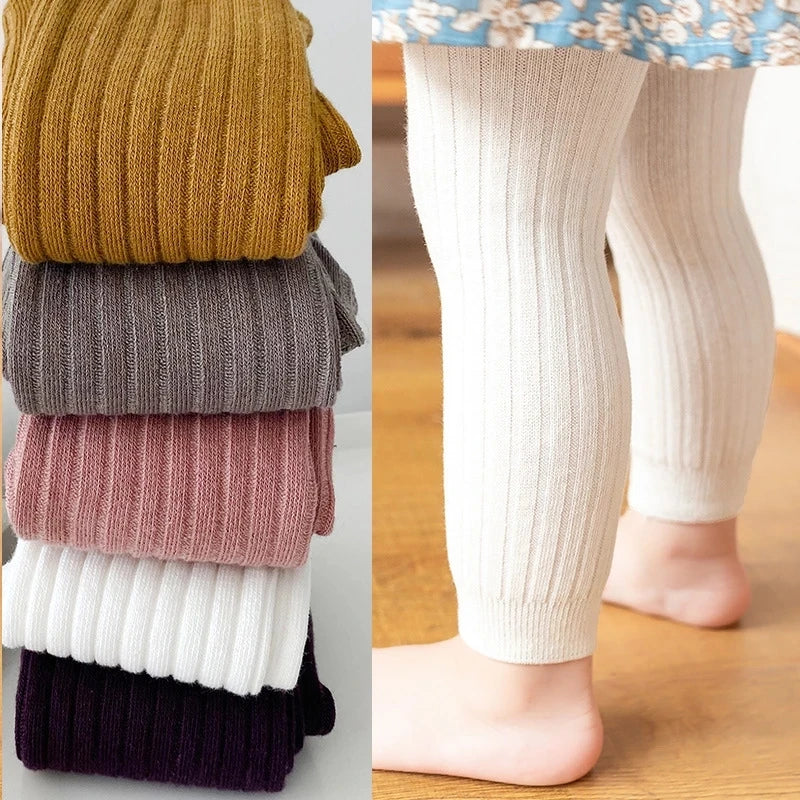 Leggings Coton Bébé Enfant