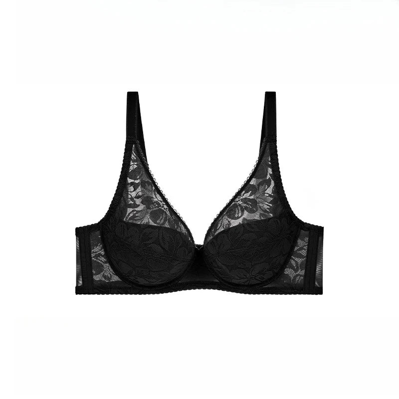 Soutien-gorge Push-Up Grande Taille
