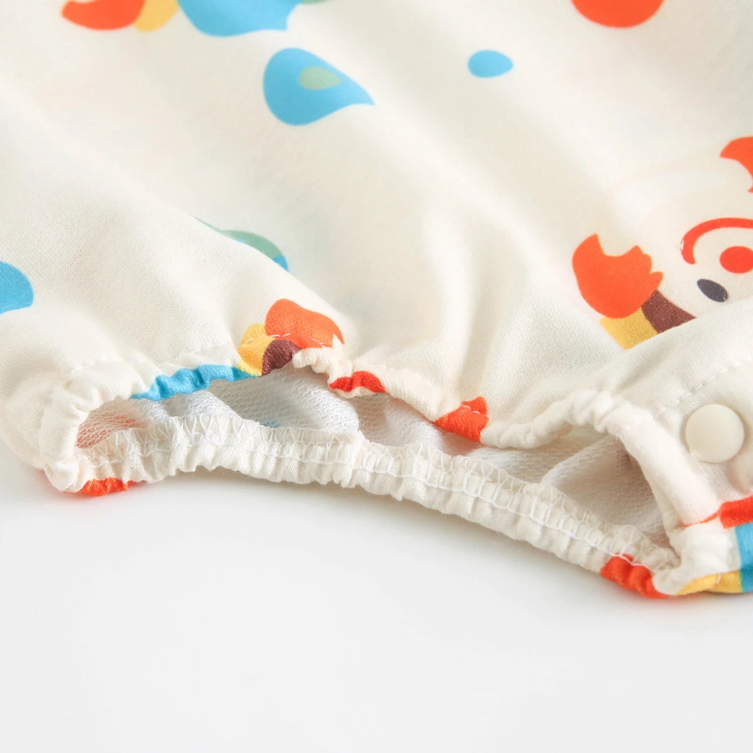 Body Bébé Fille Mignon avec Bandeau