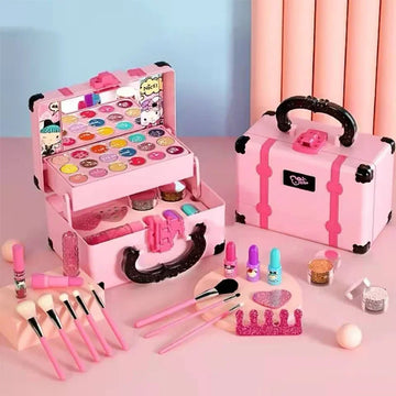 Kit Maquillage Enfant Fille