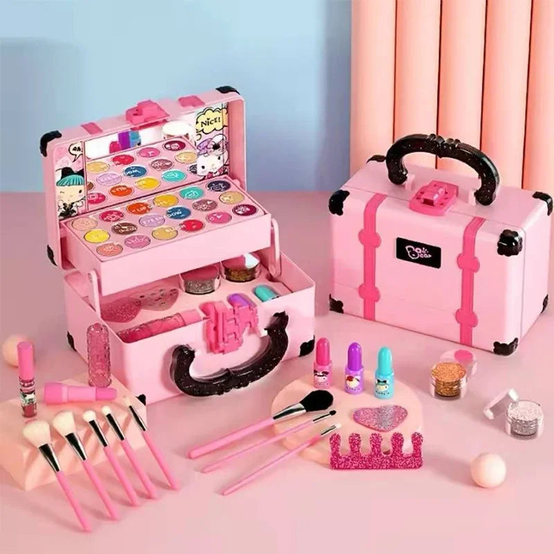 Kit Maquillage Enfant Fille