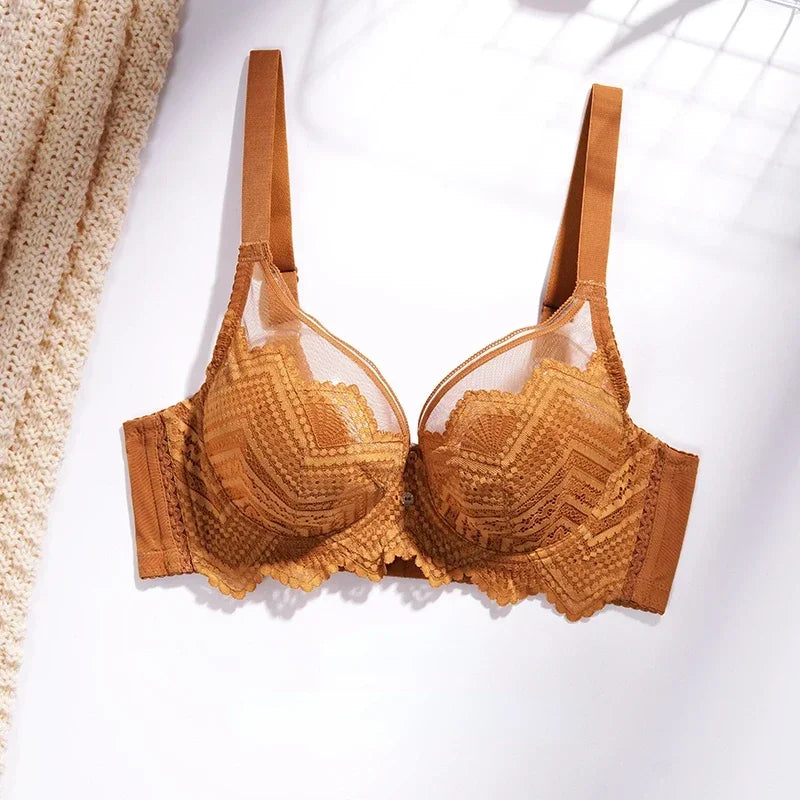 Soutien-gorge Femme Dentelle Sexy