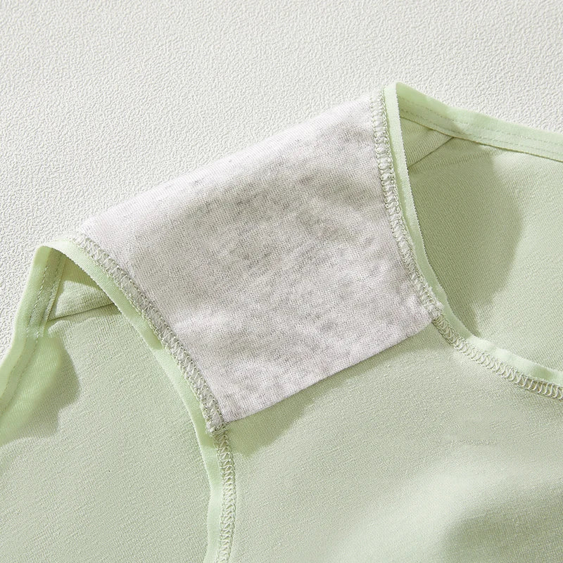 Culottes Femme Coton 7 Pièces