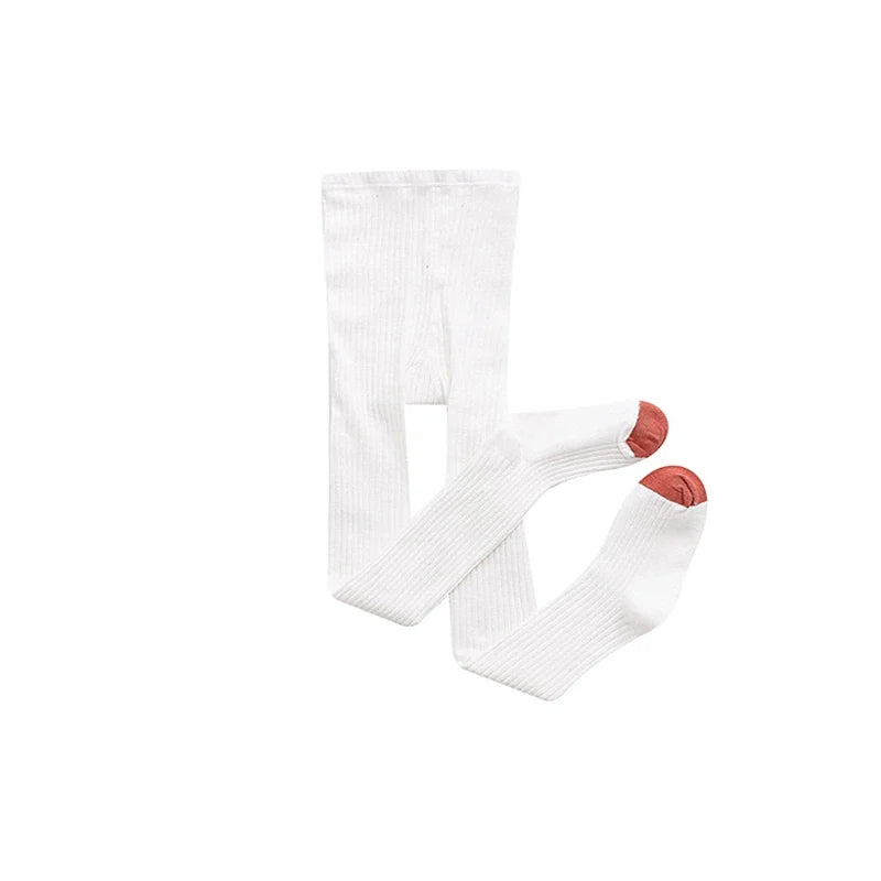 Collants Chauds Fille Hiver